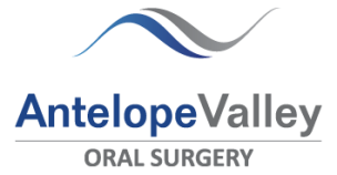 Link to Antelope Valley Oral Surgery home page
